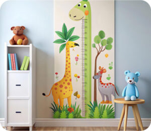 دکور اتاق کودک